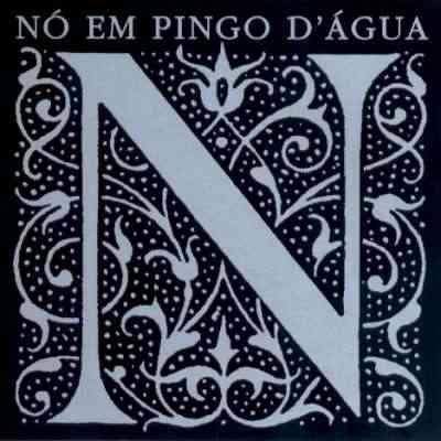 NÓ EM PINGO D'ÁGUA INTERPRETA PAULINHO DA VIOLA