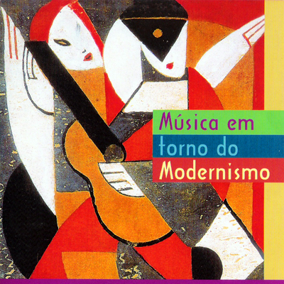 MÚSICA EM TORNO DO MODERNISMO