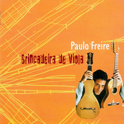 BRINCADEIRA DE VIOLA