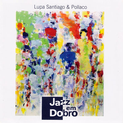 JAZZ EM DOBRO
