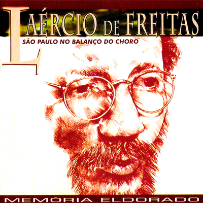 AO NOSSO AMIGO ESMÊ - SÃO PAULO NO BALANÇO DO CHORO