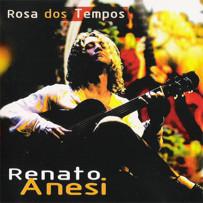 ROSA DOS TEMPOS