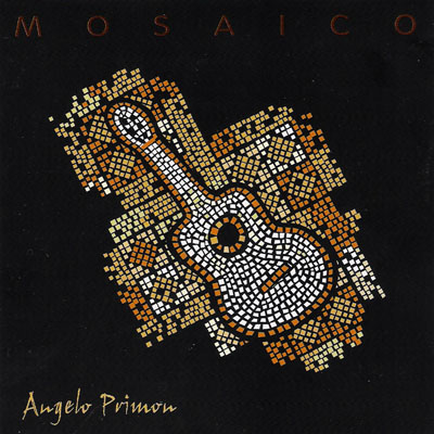 MOSAICO