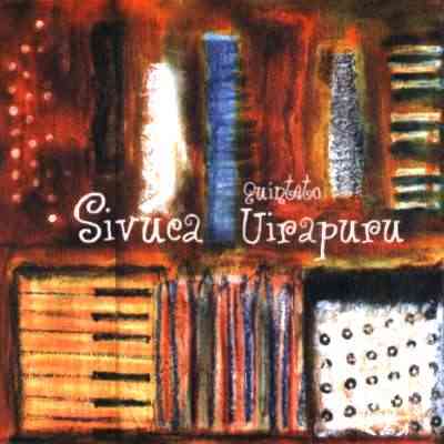 SIVUCA E QUINTETO UIRAPURU