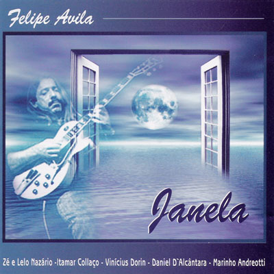 JANELA