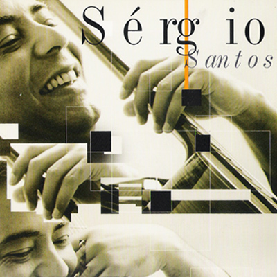 SÉRGIO SANTOS - 2004