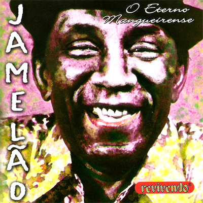 O ETERNO MANGUEIRENSE