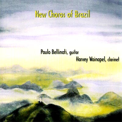 NEW CHOROS OF BRAZIL