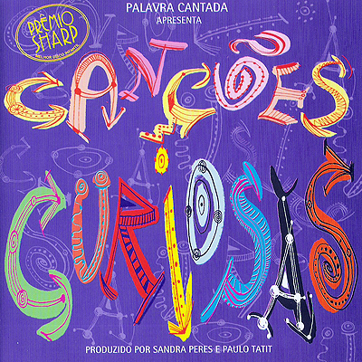CANÇÕES CURIOSAS