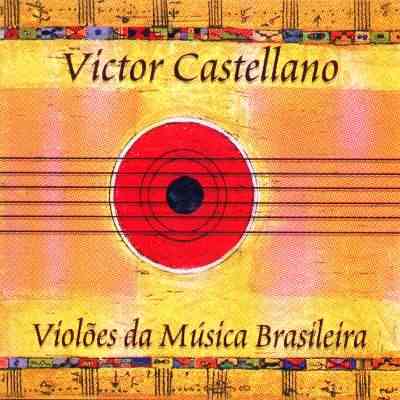 VIOLÕES DA MÚSICA BRASILEIRA