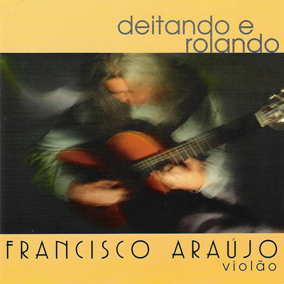 DEITANDO E ROLANDO