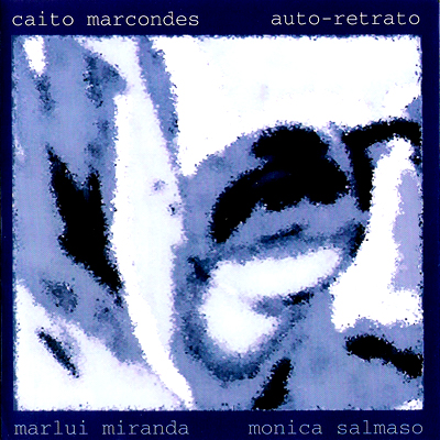 AUTO-RETRATO