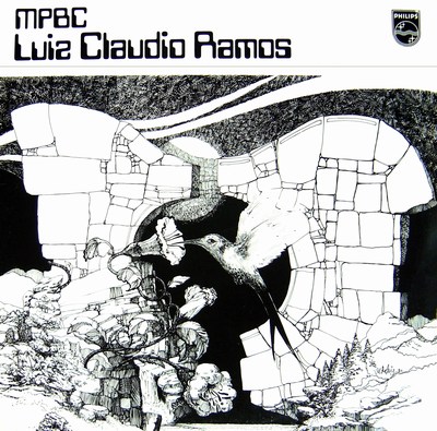 LUIZ CLÁUDIO RAMOS - MÚSICA POPULAR BRASILEIRA CONTEMPORÂNEA