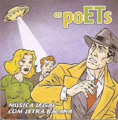 MÚSICA LEGAL COM LETRA BACANA