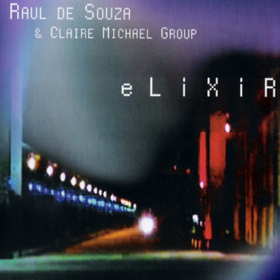 ELIXIR