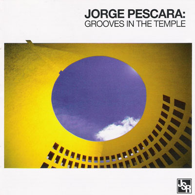 GROOVES IN THE TEMPLE