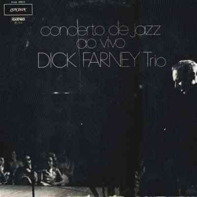 CONCERTO DE JAZZ AO VIVO