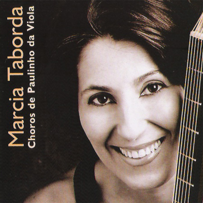 CHOROS DE PAULINHO DA VIOLA