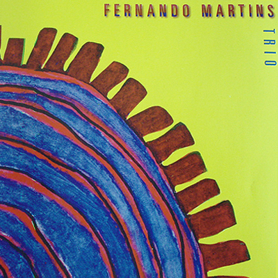 FERNANDO MARTINS TRIO
