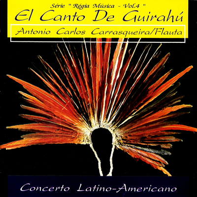 EL CANTO DE GUIRAHÚ