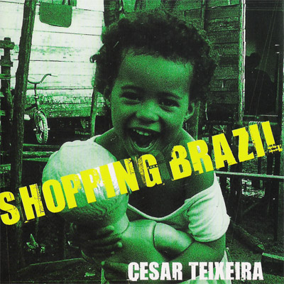 SHOPPING BRAZIL