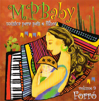 MPBABY - VOL. 09 - FORRÓ