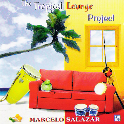 THE TROPICAL LOUNGE PROJECT