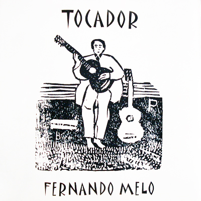 ALAGOAS EM TRILOGIA - TOCADOR