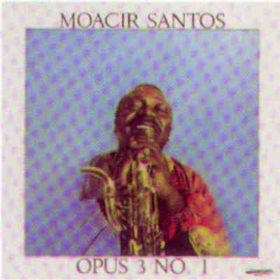 OPUS 3 Nº 1