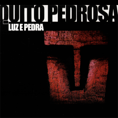 LUZ E PEDRA