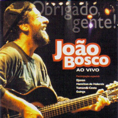 OBRIGADO, GENTE!