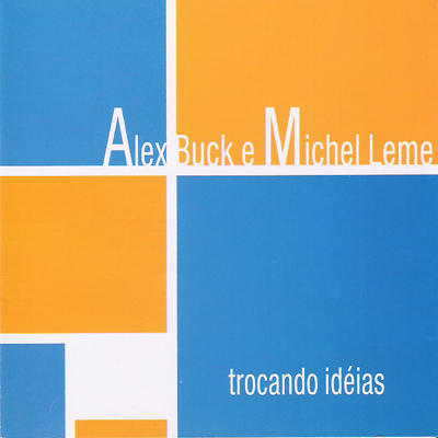 TROCANDO IDÉIAS