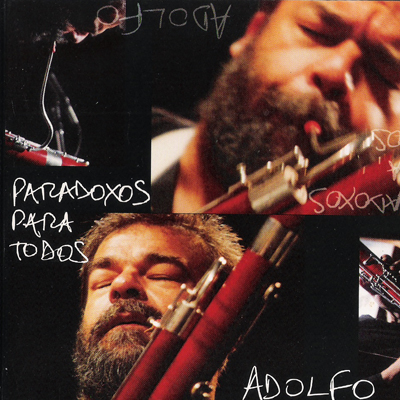 PARADOXOS PARA TODOS