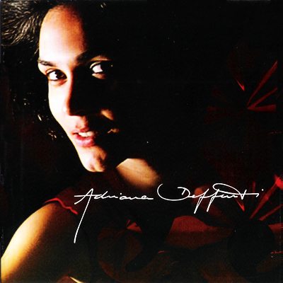 ADRIANA DEFFENTI - 2006