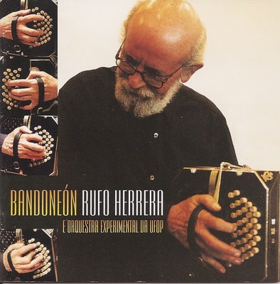 BANDONEÓN