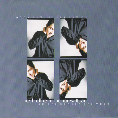 SÓ PRA CANTAR PRA VOCÊ