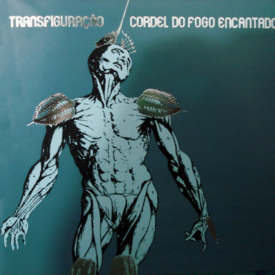 TRANSFIGURAÇÃO