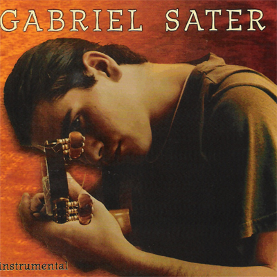 GABRIEL SATER - INSTRUMENTAL