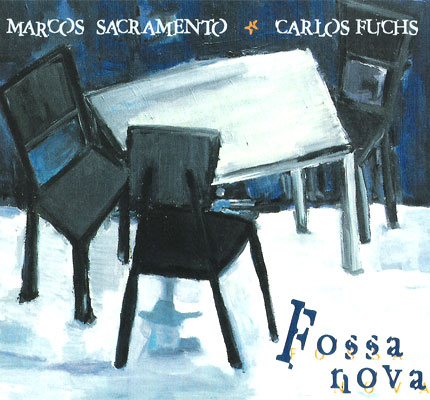 FOSSA NOVA