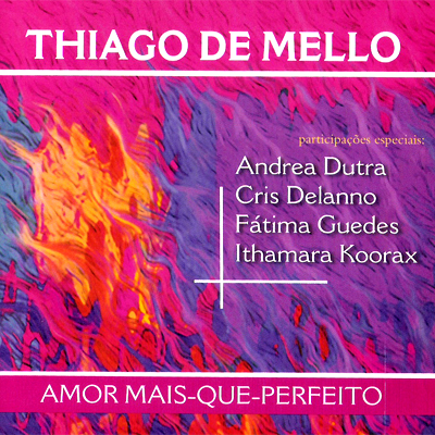AMOR MAIS-QUE-PERFEITO