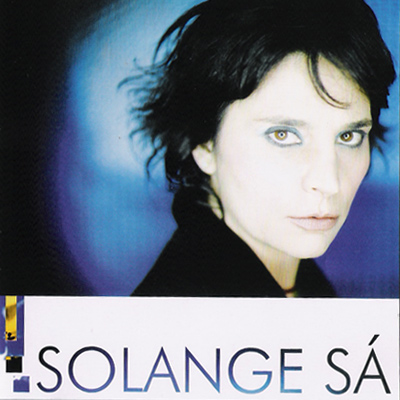 SOLANGE SÁ - 2007