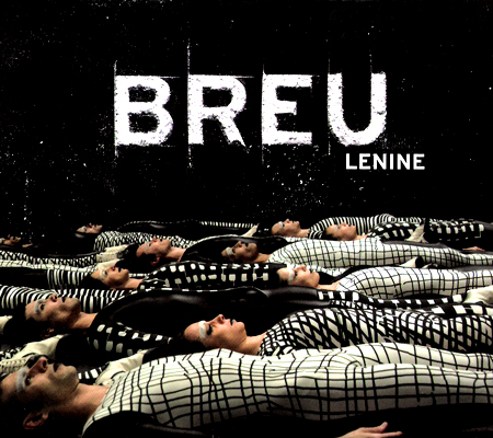 BREU - BALLET PARA O GRUPO CORPO