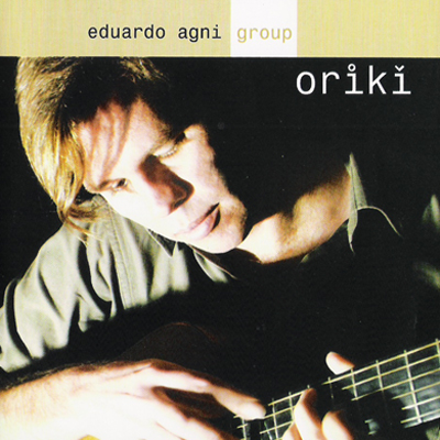 ORIKI