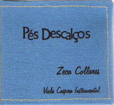 PÉS DESCALÇOS
