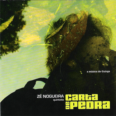 CARTA DE PEDRA - A MÚSICA DE GUINGA