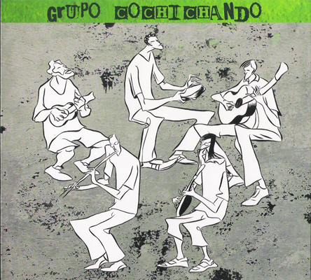 GRUPO COCHICHANDO