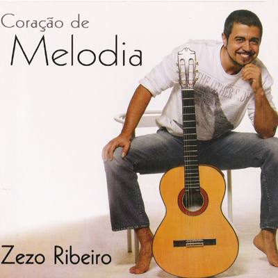 CORAÇÃO DE MELODIA