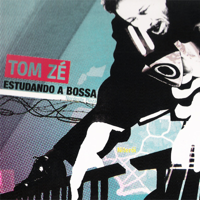 ESTUDANDO A BOSSA - NORDESTE PLAZA