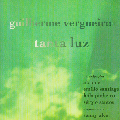 TANTA LUZ