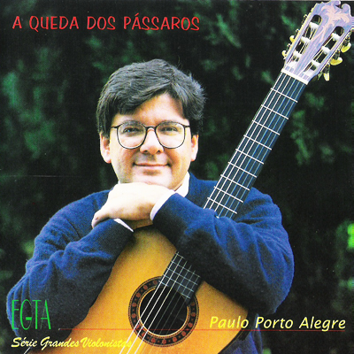 A QUEDA DOS PÁSSAROS